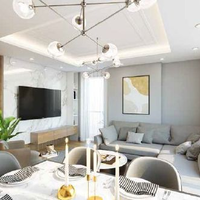 Апартаменты в Турции, Стамбул, 108 кв.м.