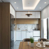 Апартаменты в Турции, Стамбул, 108 кв.м.