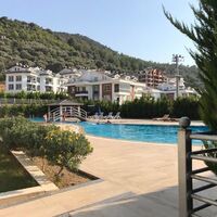 Апартаменты в Турции, Фетхие, 70 кв.м.