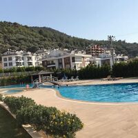 Апартаменты в Турции, Фетхие, 70 кв.м.