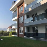 Апартаменты в Турции, Фетхие, 70 кв.м.