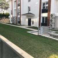 Апартаменты в Турции, Фетхие, 70 кв.м.