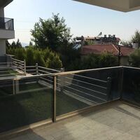 Апартаменты в Турции, Фетхие, 70 кв.м.