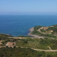 Land plot in Turkey, Istanbul, 1885 sq.m.