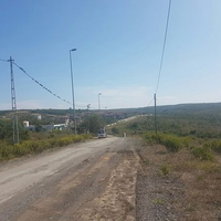 Land plot in Turkey, Istanbul, 1885 sq.m.
