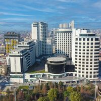 Апартаменты в Турции, Стамбул, 122 кв.м.