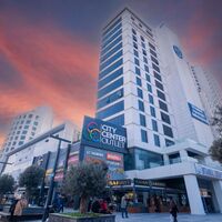 Апартаменты в Турции, Стамбул, 122 кв.м.