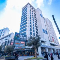 Апартаменты в Турции, Стамбул, 122 кв.м.