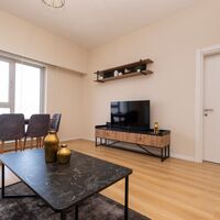 Апартаменты в Турции, Стамбул, 122 кв.м.