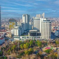 Апартаменты в Турции, Стамбул, 81 кв.м.