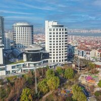 Апартаменты в Турции, Стамбул, 81 кв.м.