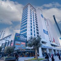 Апартаменты в Турции, Стамбул, 81 кв.м.