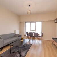 Апартаменты в Турции, Стамбул, 81 кв.м.