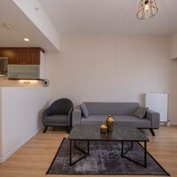 Апартаменты в Турции, Стамбул, 81 кв.м.