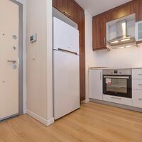 Апартаменты в Турции, Стамбул, 81 кв.м.