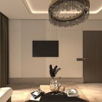 Апартаменты в Турции, Стамбул, 108 кв.м.