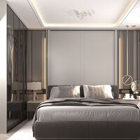 Апартаменты в Турции, Стамбул, 108 кв.м.