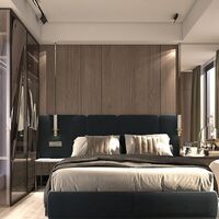 Апартаменты в Турции, Стамбул, 108 кв.м.