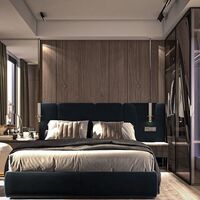 Апартаменты в Турции, Стамбул, 108 кв.м.