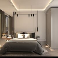 Апартаменты в Турции, Стамбул, 108 кв.м.