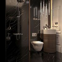 Апартаменты в Турции, Стамбул, 55 кв.м.