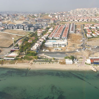 Villa in Turkey, Istanbul, 346 sq.m.