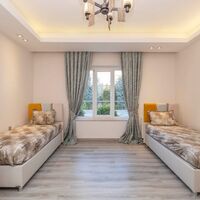 Villa in Turkey, Istanbul, 950 sq.m.