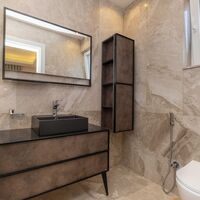 Villa in Turkey, Istanbul, 950 sq.m.