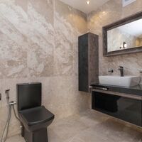 Villa in Turkey, Istanbul, 950 sq.m.