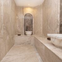 Villa in Turkey, Istanbul, 950 sq.m.