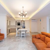 Villa in Turkey, Istanbul, 950 sq.m.