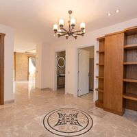 Villa in Turkey, Istanbul, 950 sq.m.