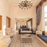 Villa in Turkey, Istanbul, 950 sq.m.