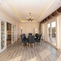 Villa in Turkey, Istanbul, 950 sq.m.