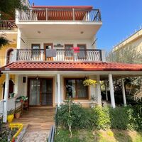 Вилла в Турции, Villa, 160 кв.м.