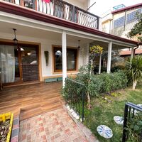 Вилла в Турции, Villa, 160 кв.м.