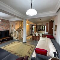 Вилла в Турции, Villa, 160 кв.м.