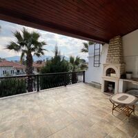 Вилла в Турции, Villa, 160 кв.м.