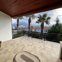 Вилла в Турции, Villa, 160 кв.м.