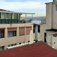 Aparthotel in Turkey, Istanbul, 230 sq.m.