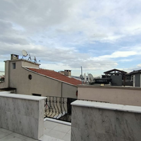 Aparthotel in Turkey, Istanbul, 230 sq.m.