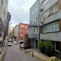 Aparthotel in Turkey, Istanbul, 230 sq.m.