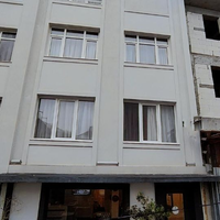 Aparthotel in Turkey, Istanbul, 240 sq.m.