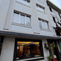 Aparthotel in Turkey, Istanbul, 240 sq.m.