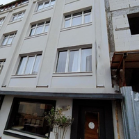 Aparthotel in Turkey, Istanbul, 240 sq.m.