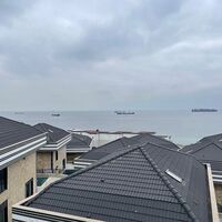 Apartment in Turkey, Istanbul, 350 sq.m.