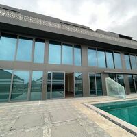 Apartment in Turkey, Istanbul, 350 sq.m.