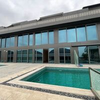 Apartment in Turkey, Istanbul, 350 sq.m.