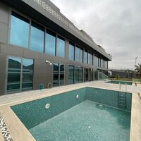 Apartment in Turkey, Istanbul, 350 sq.m.