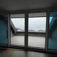 Apartment in Turkey, Istanbul, 350 sq.m.